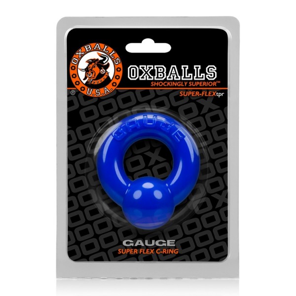 Gauge Cock Ring