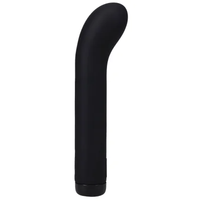 G Spot Vibe in a Bag Black