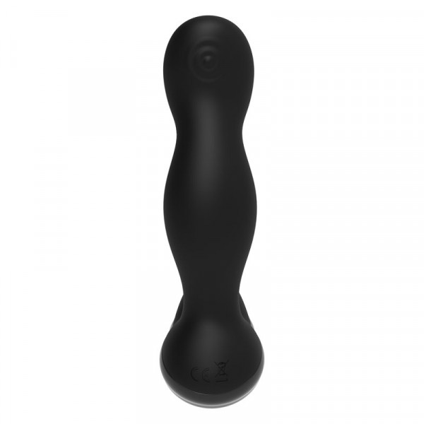 Punch Remote Prostate Massager