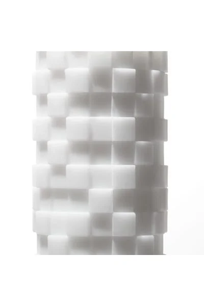 Tenga 3D Module Masturbator — image 5 of 8