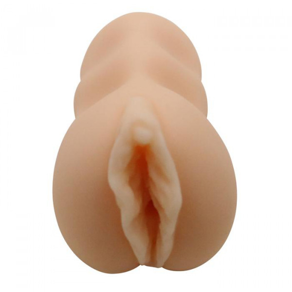 Ultra Realistic Pocket Pussy Masturbator