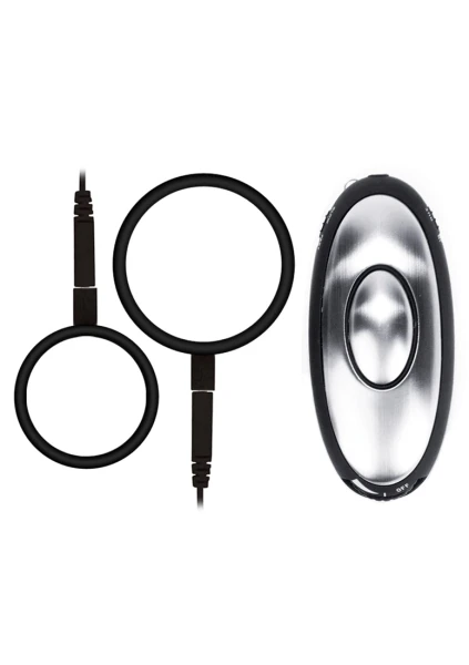 Electro Cockring Set