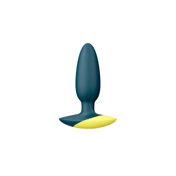ROMP Bass Rechargeable Vibrating Anal Plug