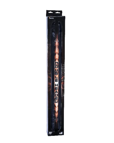 Exxxtreme Double Dong 23in Black — image 3 of 4