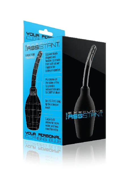 Executive Assistant Cleansing Bulb — image 4 of 4