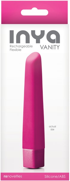 Vanity 5" Vibrator
