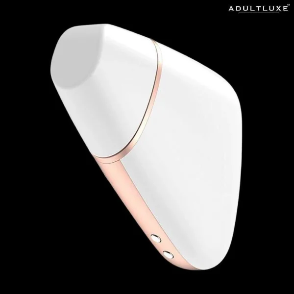 Satisfyer Love Triangle Remote Control Vibrator With App