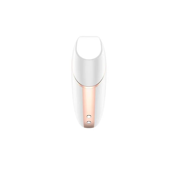 Satisfyer Love Triangle - Clitoral Stimulator