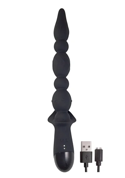 Buttfuk Vibrating Anal Wand
