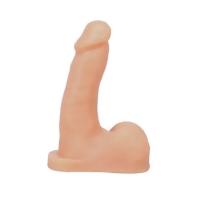 Tantus Pop n Play Squirting Packer Cream