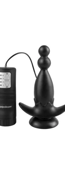 Anal Fantasy Collection Vibrating Anal Anchor