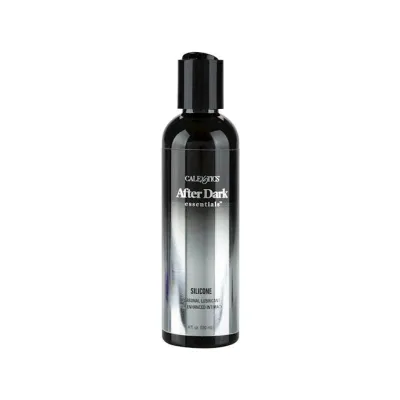 After Dark Silicone Lubricant 118ml 4oz