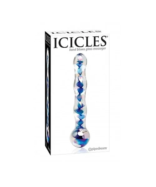 Icicles No 08