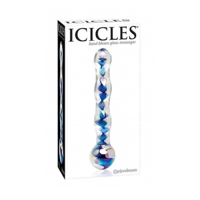 Icicles No 08
