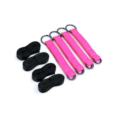 Electra Tie Down Straps