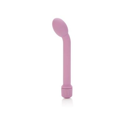 First Time G spot Tulip Vibe Pink