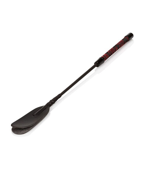 SCANDAL SPLIT TIP CROP