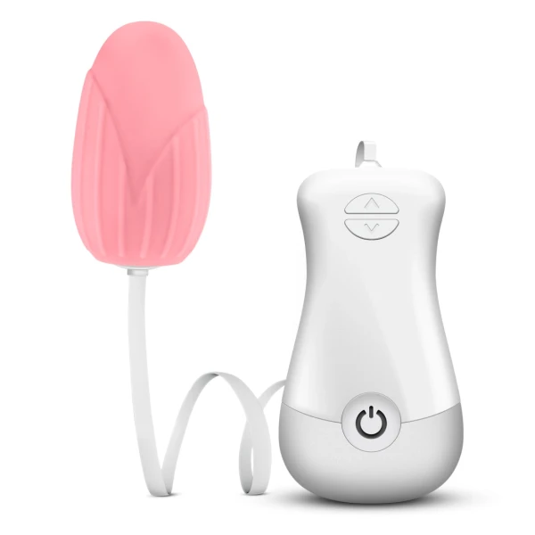 Exposed - Evelyn Egg - Dusty Rose