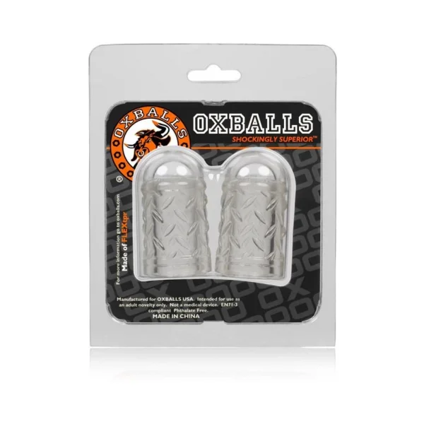 Oxballs Gripper Nipple Puller