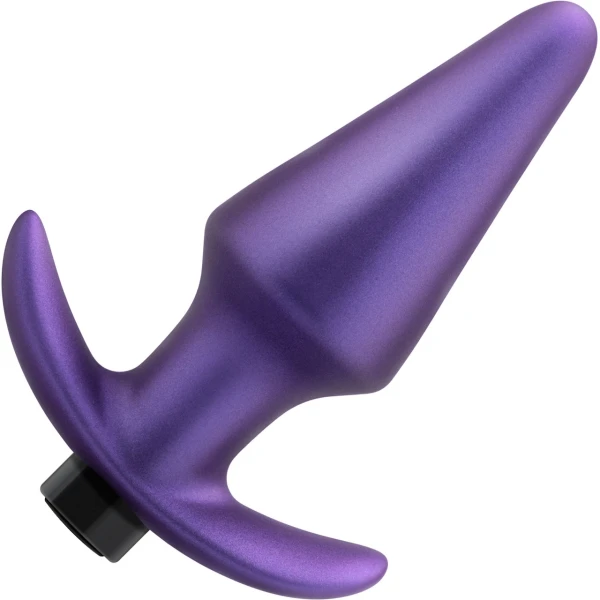 Anal Adventures Matrix Interstellar Plug