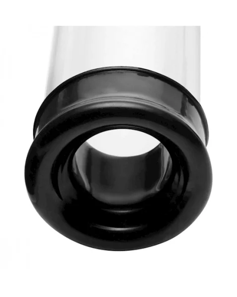 Size Matters Beginner Pump Packaged