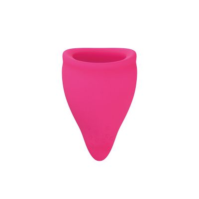 Fun Factory Fun Cup Explore Kit Silicone Menstrual Cups