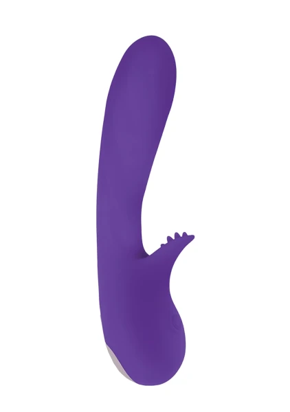 Exciter Deep Reach G-Spot Vibe — image 4 of 6