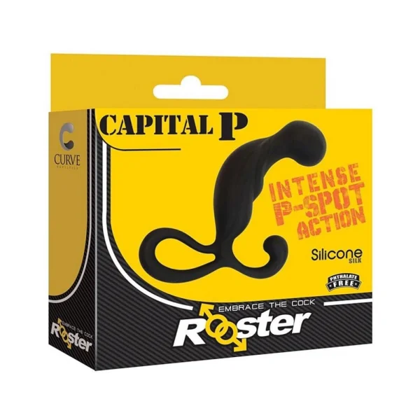Rooster Capital P-black — image 6 of 8