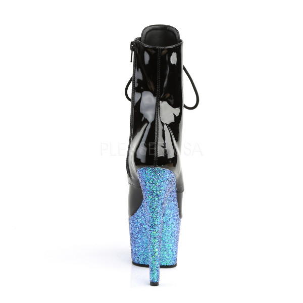 7 inches Heel, 2 3/4 inches PF Ankle Boot, Side Zip — image 24 of 24