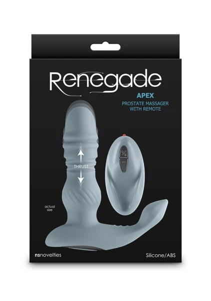 Renegade - Apex