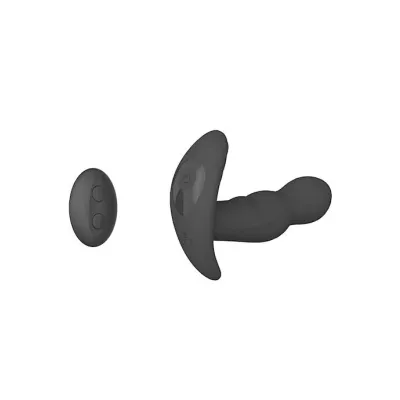 Rotating Prostate Probe