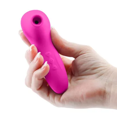 NS Novelties Revel Vera Clitoral Stimulator
