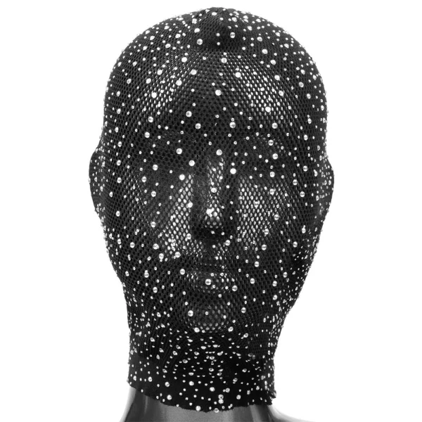 CalExotics Radiance Full Hood Cover