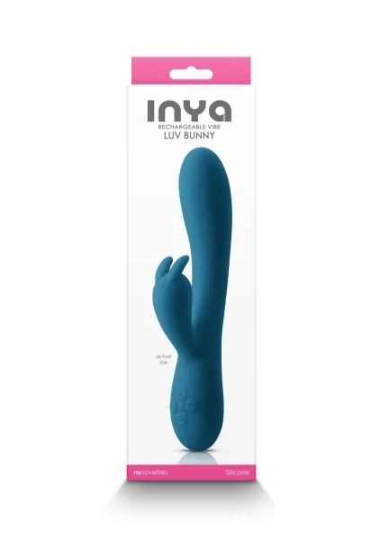 INYA - Luv Bunny — image 12 of 18