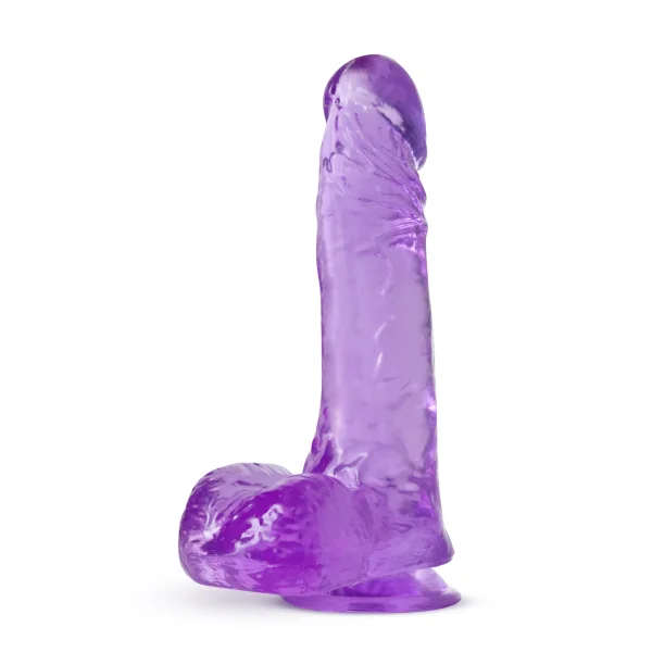 B Yours Plus - Ram N’ Jam - Purple