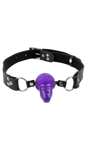 Fetish Fantasy Penis Ball Gag