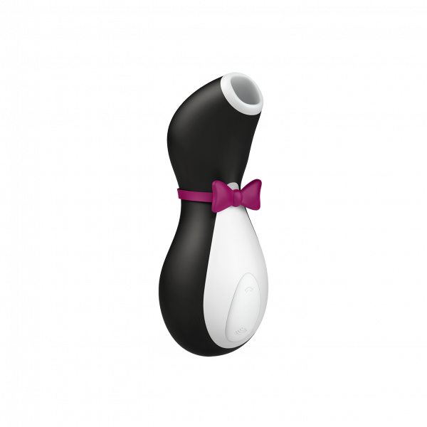 Satisfyer Pro Penguin + BMS Pillow Talk Sassy Bundle — image 5 of 6