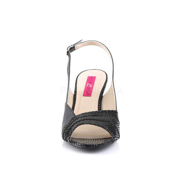 3 inches Slingback Wedge Sandal — image 10 of 12