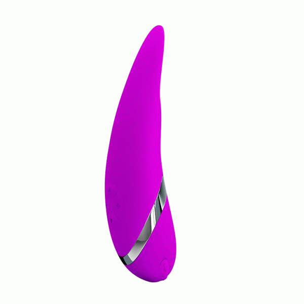 Spoony Clit Stimulator
