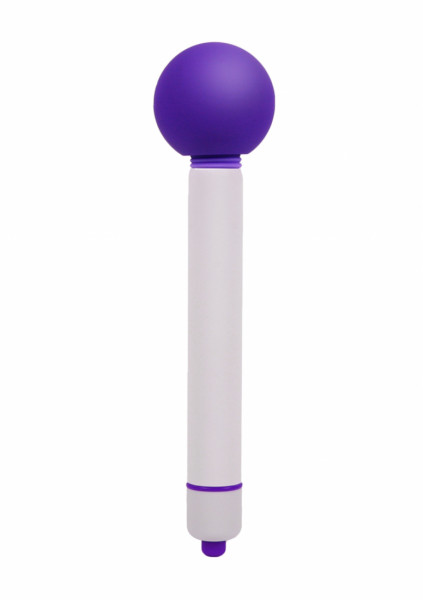 Lala Pop - Purple - Clit Stimulation Toys