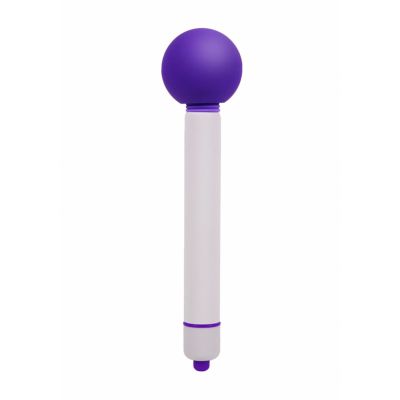 Lala Pop Purple Clit Stimulation Toys