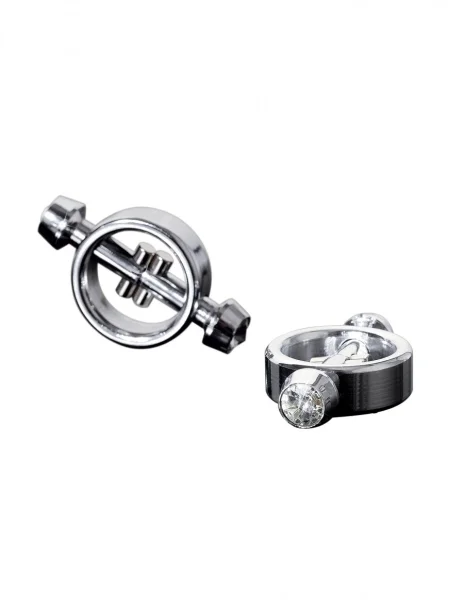 FFLE Magnetic Nipple Clamps — image 5 of 6