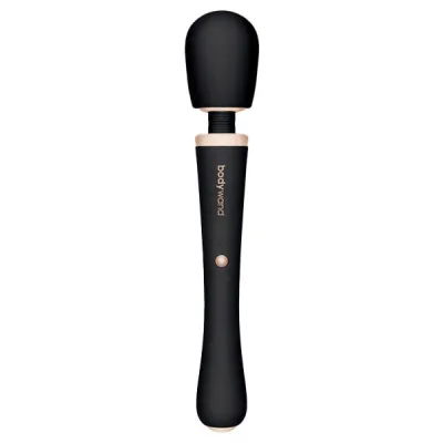 Bodywand Lolly Couture Wand Vibrator