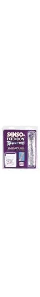 Senso Extension Clear