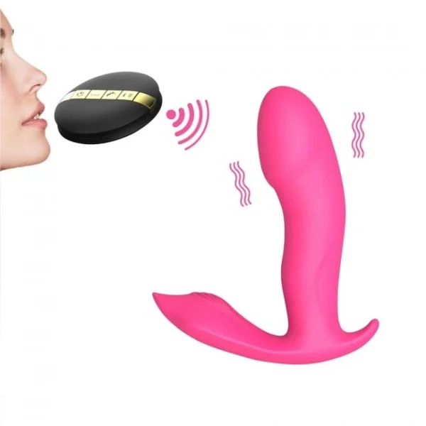Dorcel - Secret Clit Remote Vibe