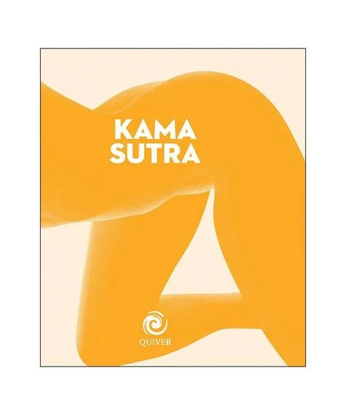 Kama Sutra Book