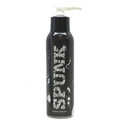 SPUNK Hybrid Cum Lube 118ml