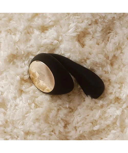 Lelo IDA Wave Rotating Remote Control Vibrator