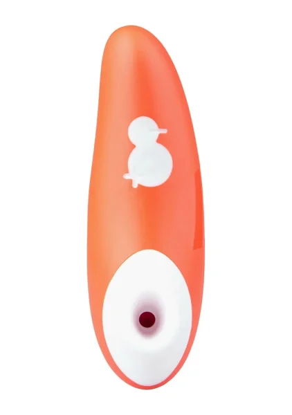 Romp Switch Clitoral Vibrator