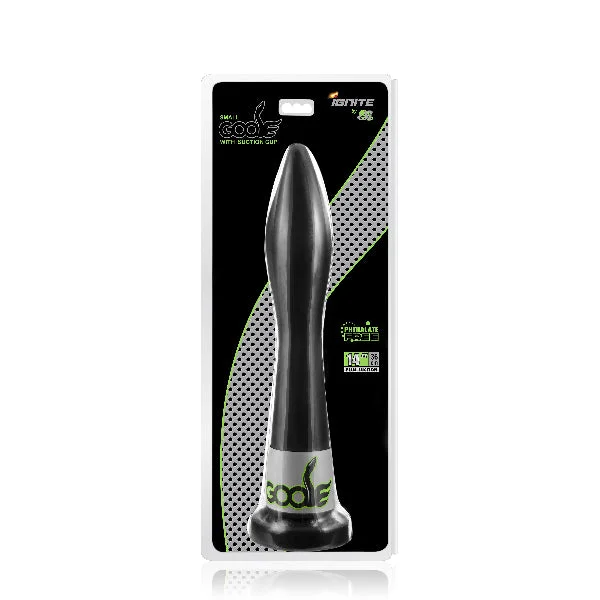 Goose Small w/ Suction Black — image 4 of 4